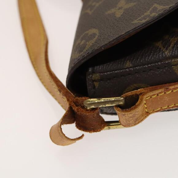 LOUIS VUITTON Monogram Shanti PM Shoulder Bag M51234 - Picture 6 of 13